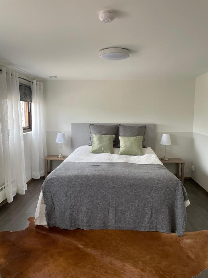 Hults-Boaryd Golf Och B&B Exterior foto